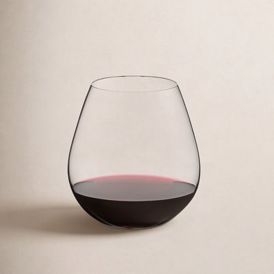Riedel Stemless Wine Glass