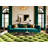 Washable Tennis balls Sports Area Rug-334541184