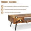Table basse Gilah