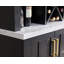 Armoire de bar 41,7 po Bardha-1546363589