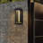 Wilhemenia Iron LED Wall Light