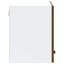 Kitchen Wall Cabinet Kalmar Engineered Wood-1081805534