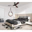 Schaitman Ceiling Fan with LED Lights