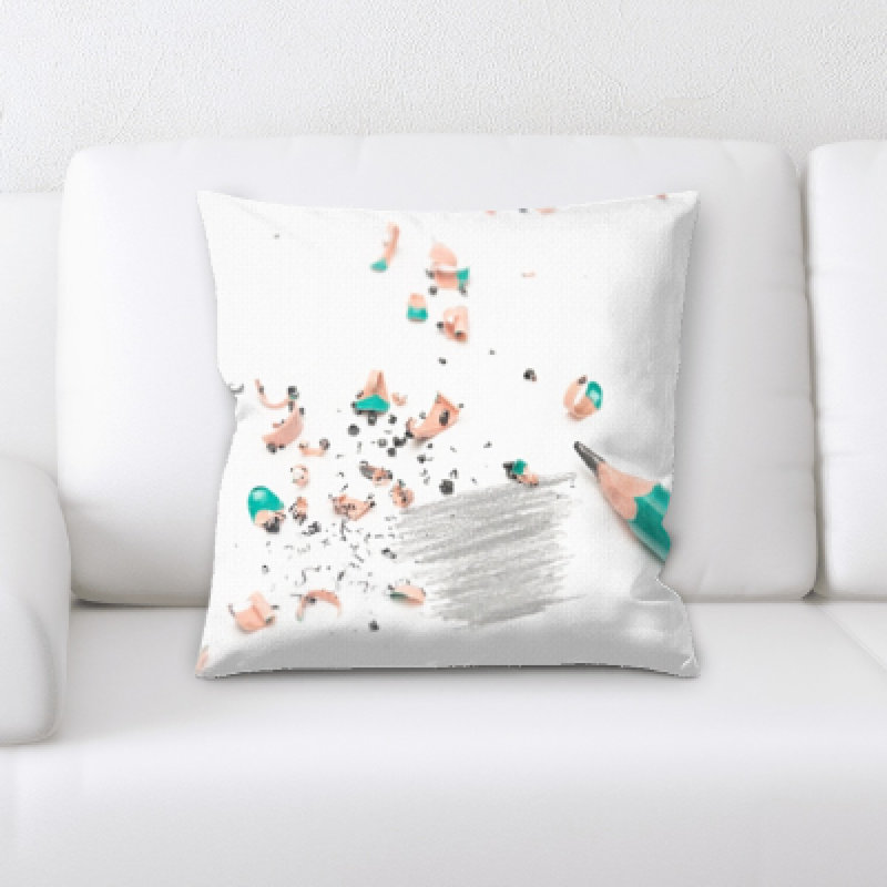 Coussin Grondin