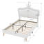 Lit princesse tapissier avec tête de lit Hanns-1095661555-1095661557