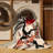 Rippling Sakura Rug-874605328