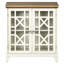 Armoire à deux portes Aaron-105172092