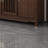 Modern Chinese Ebony Sideboard