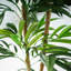 140cm Faux Tree in Pot Liner