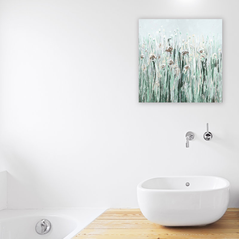 Painting Print, 20" H x 20" W x 2" D