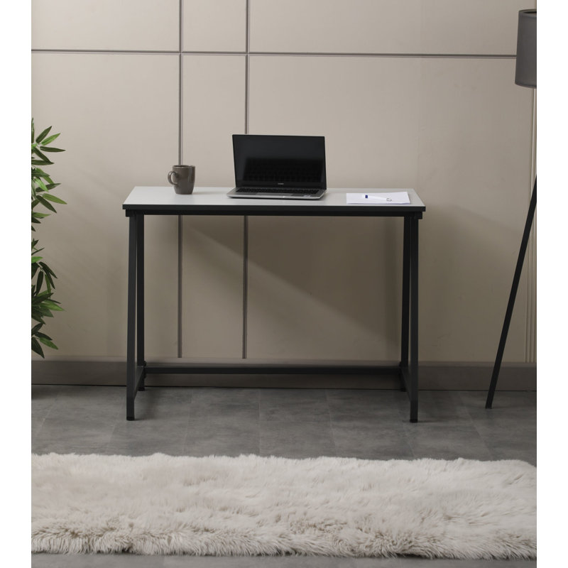 LUMA Study Desk, Computer Desk, Office Table, Simple Modern Design, Writing Desk