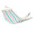 Pink/Green is out of stock selected