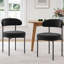 Chaise rembourrée Keerthika-1826979015