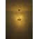 Daphne 1 - Light Matte Black LED Pendant