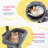 65.7" H Multi-Level Large Cat Tree-730358383