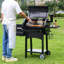 Barbecue au charbon l 53 po VEVOR