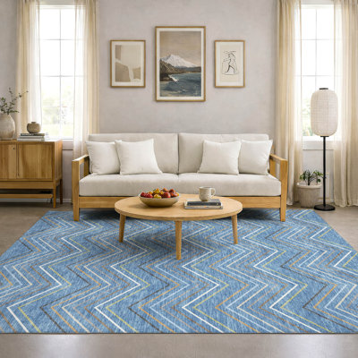 Tapis de qualité supérieure lavable à la machine Mayfield AMF2392