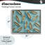 Canots harmonieux sur cadre flottant, conception de Franklyn Gregory-367488748-367488744