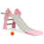 Rose est en rupture de stock