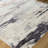Cassella Stone Cloud Gray Machine Washable Area Rug-859349226
