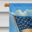 Drapeau «All American House»-112702438