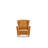 Elegant Wing Chair, Gold Velvet, 30.3 x 38.6 x 31.5 inches | Sturdy Beech Wood Frame & Legs | 100% Polyester Velvet, Easy Clean Fabric | Perfect for Modern & Traditional Home Decor, Stylish Comfort-91226540