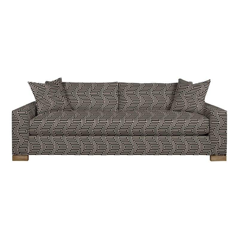 Canapé Claremont, Perigold Onyx, Hampton