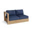 Copacabana Outdoor 7 - Piece Conversation Set