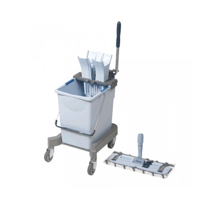 Alyese Mop Bucket