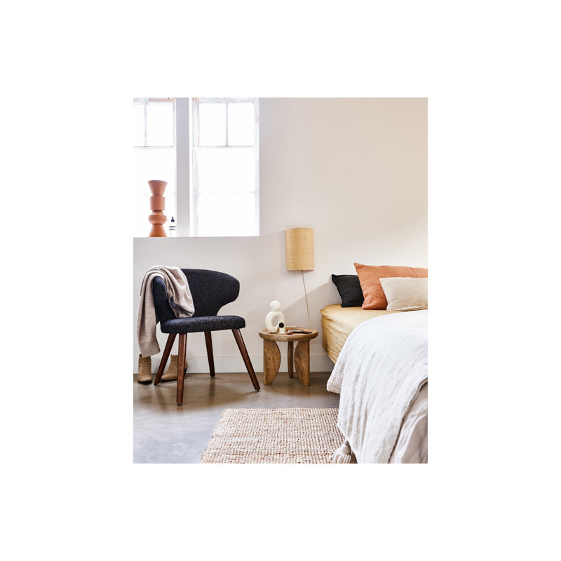 Solid Wood Nesting Tables