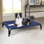 Lit pour chien surélevé intérieur / extérieur avec pieds antidérapants-473094773-473094671