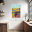 Affiche Nicci Tuscany-108533839