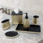 Seidman Bathroom Accessory Set