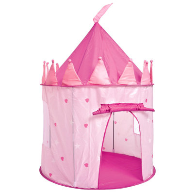 Elsberry Freeport Park 105 cm W x 105 cm D Outdoor Fabric Play Tent