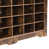 Rustic Brown is out of stock selected