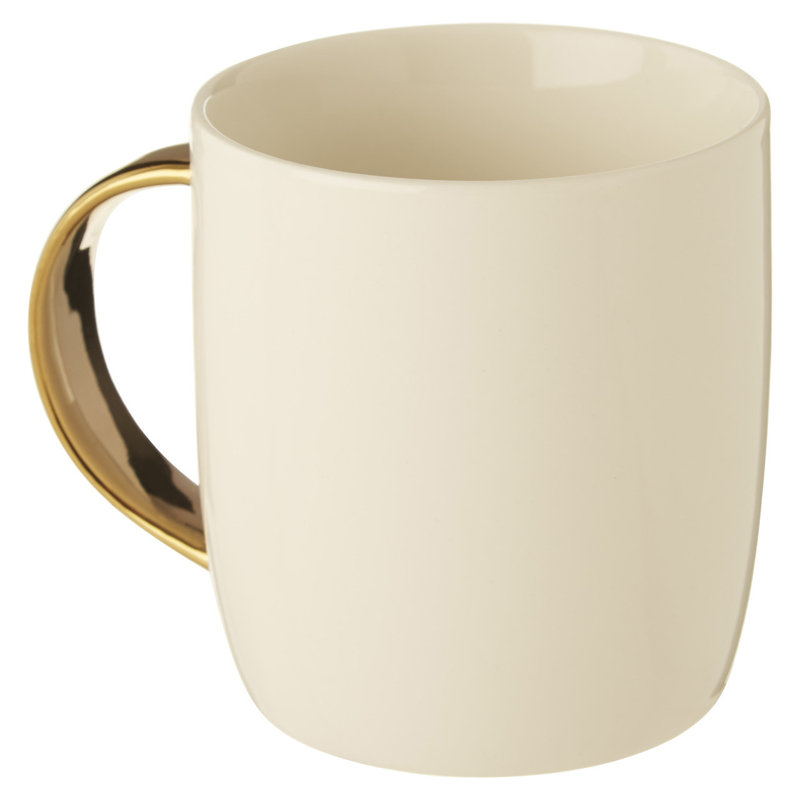 Engelhardt Bone China Coffee Mug