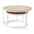 Oak is out of stock selected