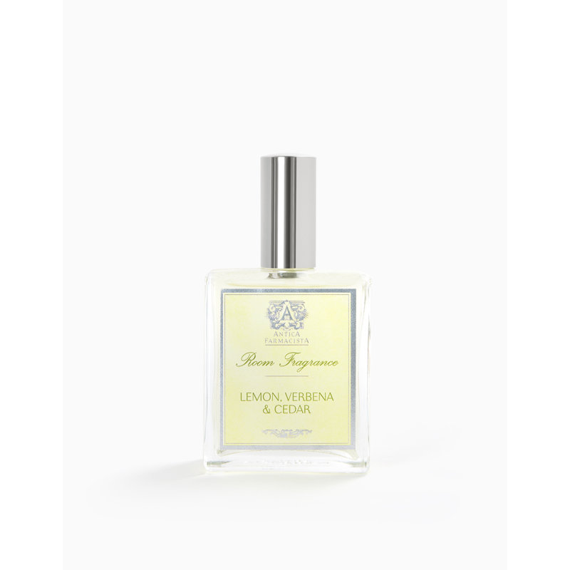 100ml Room Spray, Lemon;Verbena;Cedar