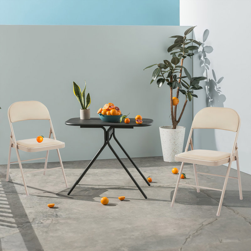 Chaise pliante, Khaki