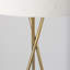 Lampe trépied 62 po Merek-86774442-86774443