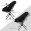 Chaise de camping Protable