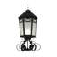 Restored 1 - Light Lantern Head