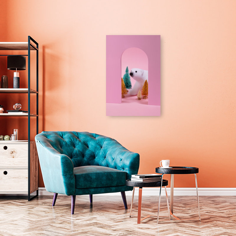 Print, 91.44cm H x 60.96cm W