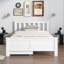 Petterson Single (3') Standard Bed Frame with Storage Included-211060988