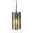 Shoshoni 4.5" W 1-Light Mini Pendant