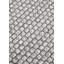 Kollektion 1843 No Pattern And No Solid Colour Cream Area Rug-98593678