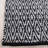 Montauk Hand Woven Performance Geometric Rug-177217783