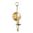 Arunvir Candle Wall Light-1624695645