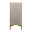 Armoire de rangement moderne pour bureau personnel