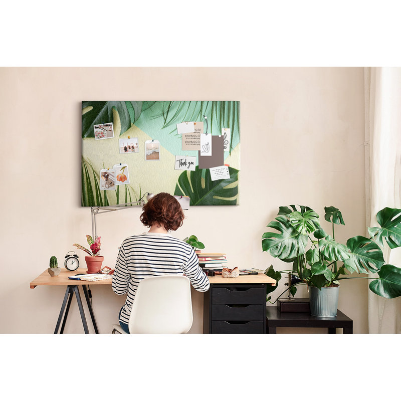 Batasi Cork Corkboard / Bulletin Board